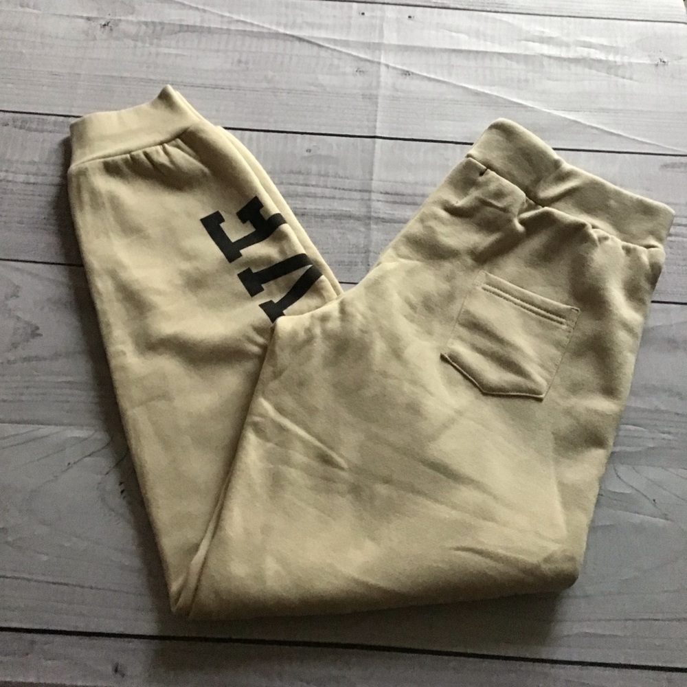 SUNKISSED Island Jamaica Sweats, XL